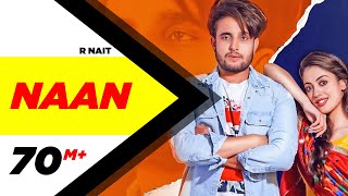 Poster naan lyrics – r nait