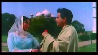 Poster ek shahenshah ne banwa ke lyrics – lata mangeshkar, mohammed rafi