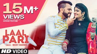 Poster laal pari lyrics – mohit sharma