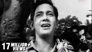 Poster rahi manva dukh ki chinta lyrics – mohammed rafi