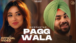 Poster pagg wala lyrics – gurpartap, preet hundal
