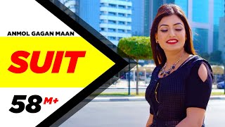 Poster suit lyrics – anmol gagan maan | teji sandhu, desi routz |