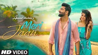 Poster meri jaan lyrics – anand sharma, mohit kunwar