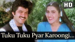 Poster tuku tuku pyar karoongi