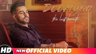 Poster dooriyan lyrics – fateh | rbt