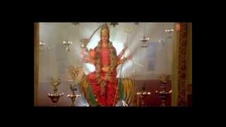 Poster oonche parvat wali mata