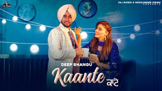 Poster kaante lyrics – deep bhangu