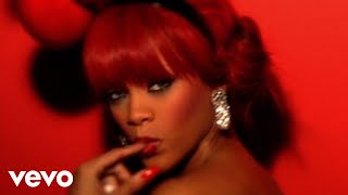 Poster s&m lyrics – rihanna
