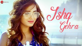 Poster ishq gehra lyrics – altaaf sayyed