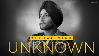 Poster unknown lyrics – mehtab virk