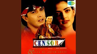 Poster mere dil mein tu nazar mein tu