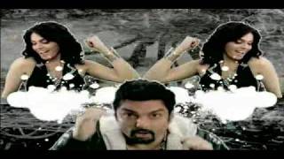 Poster hello title song