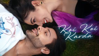 Poster  Koi Koi Karda Lyrics – Stebin Ben 