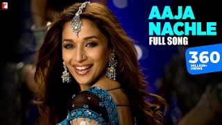 Poster aaja nachle