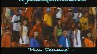 Poster hum deewane