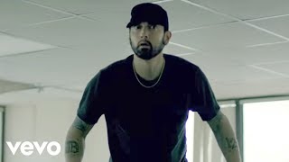 Poster fall lyrics – eminem | latest english song 2018