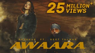 Poster आवारा हैं हम awaara hindi lyrics – badshah