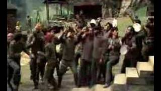 Poster sada bhangda paun nu