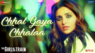 Poster chhal gaya chhalaa lyrics – sukhwinder singh