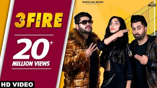 Poster 3 fire lyrics – sharry mann