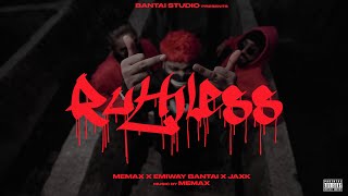 Poster ruthless lyrics – emiway