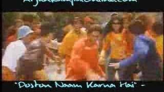 Poster doston naam karna hai