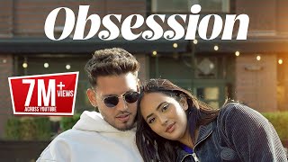 Poster  Obsession Lyrics – Karan Randhawa 