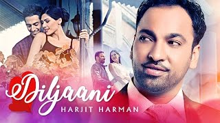 Poster diljaani lyrics – harjit harman | 24 carat |