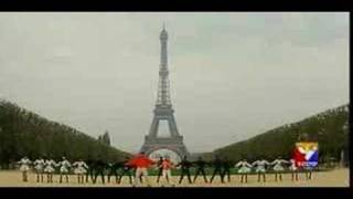 Poster tera jadoo chal gaya