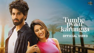 Poster Tumhe Pyar Karunga Lyrics – Lakshay Kapoor