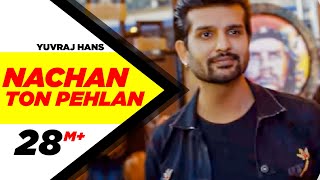 Poster nachan ton pehlan lyrics – yuvraj hans, jaani