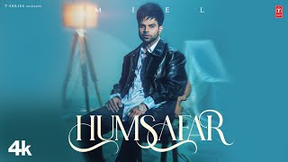 Poster Humsafar Lyrics – Miel