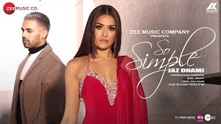Poster so simple lyrics – jaz dhami, bambi bains