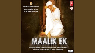 Poster sai baba geet sudha