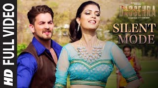 Poster silent mode lyrics – dassehra | mika singh, shreya ghoshal