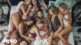 Poster mala mia lyrics – maluma