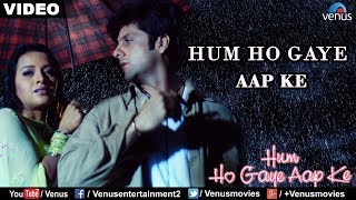 Poster hum ho gaye aapke (title)