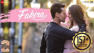 Poster fakira lyrics – student of the year 2