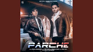 Poster parche lyrics – karaj randhawa
