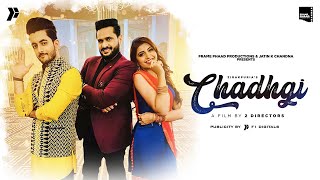 Poster chadhgi lyrics – zirakpuria