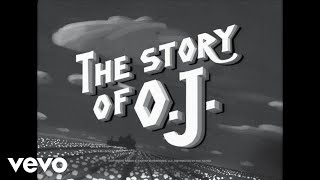 Poster the story of o j lyrics – jay-z