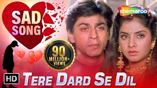 Poster tere dard se dil"