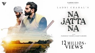 Poster Na Jatta Na Lyrics – Laddi Chahal
