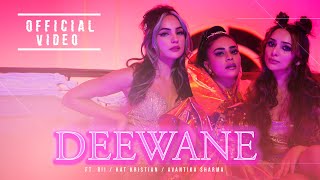 Poster deewane lyrics – rii