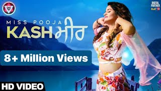 Poster kashmir lyrics – miss pooja