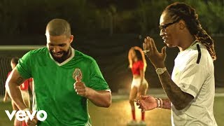 Poster used to this lyrics – future ft. drake