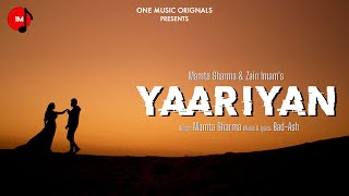 Poster yaariyan lyrics – mamta sharma