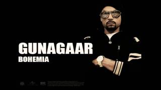 Poster gunagaar lyrics – bohemia