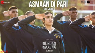 Poster asmaan di pari lyrics – gunjan saxena