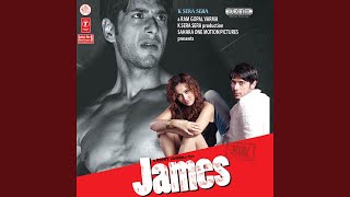 Poster sinduree aasman hain sharmaya sa